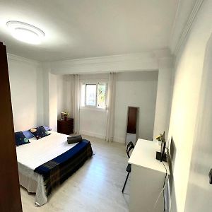 Kamer met een King Size Bed